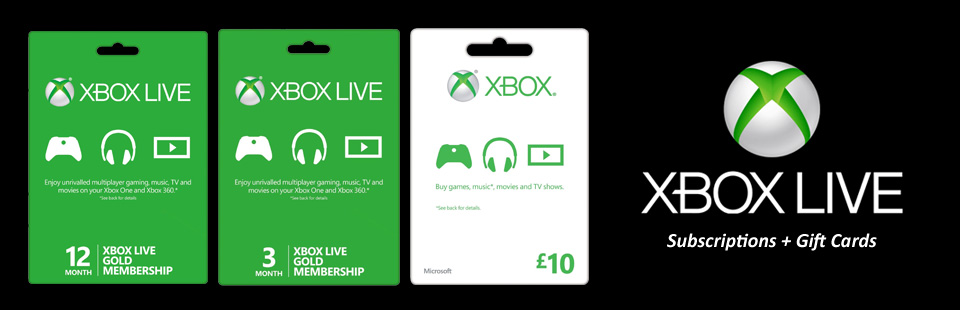 Xbox Live